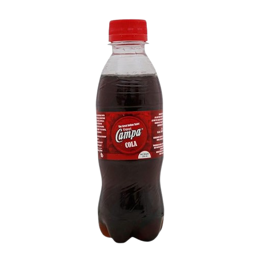 Premium Bottle