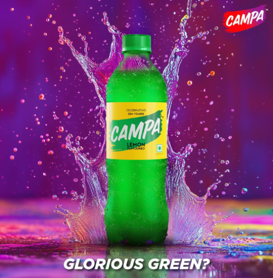 Campa Zero